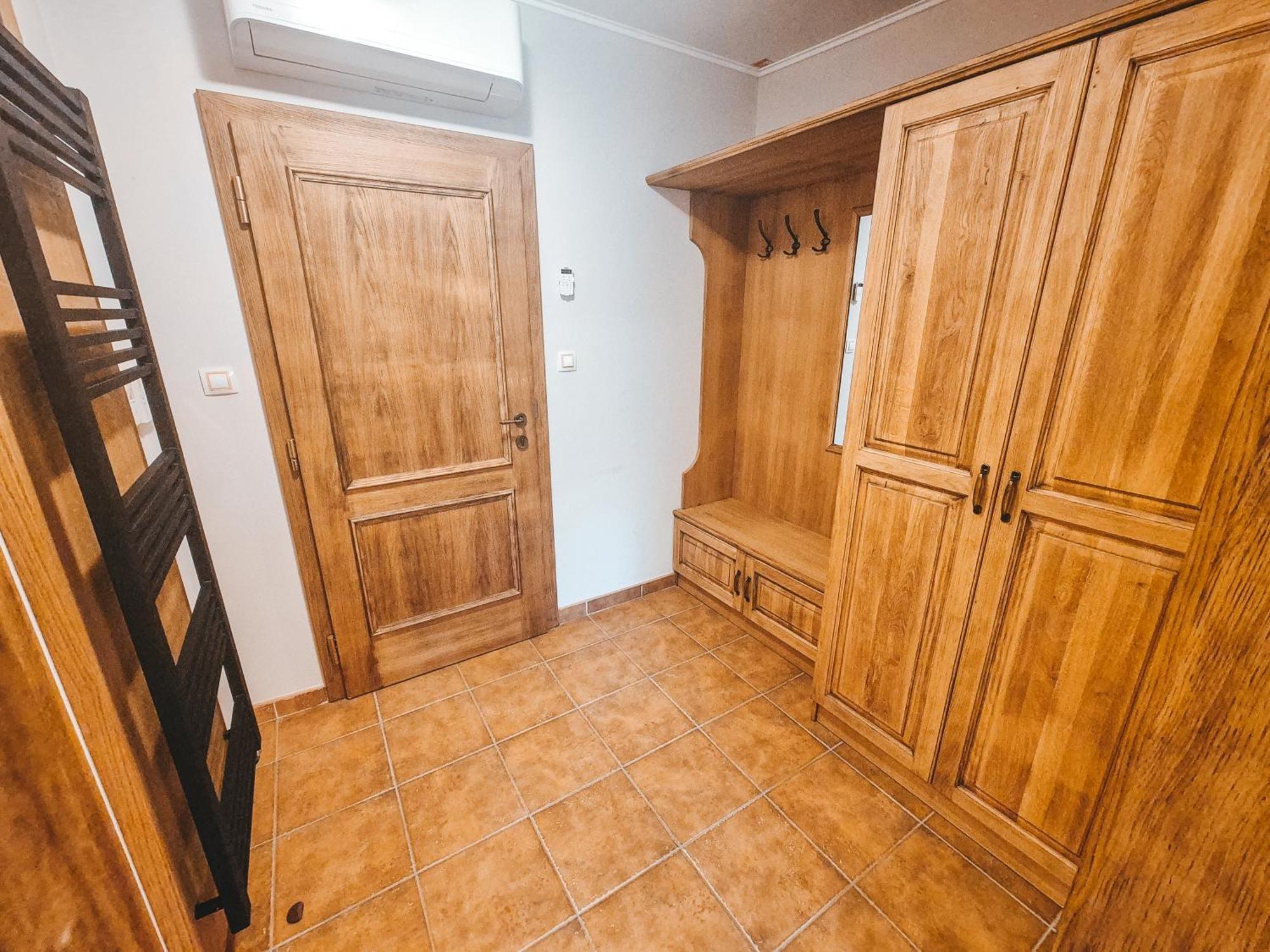 Penzion Vcelarsky Dvur Lednice Ruang foto